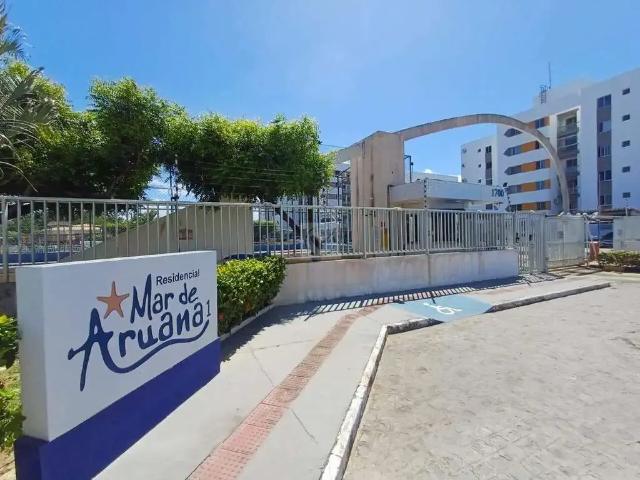 Apartamento aluguel em Aruana, Aracaju