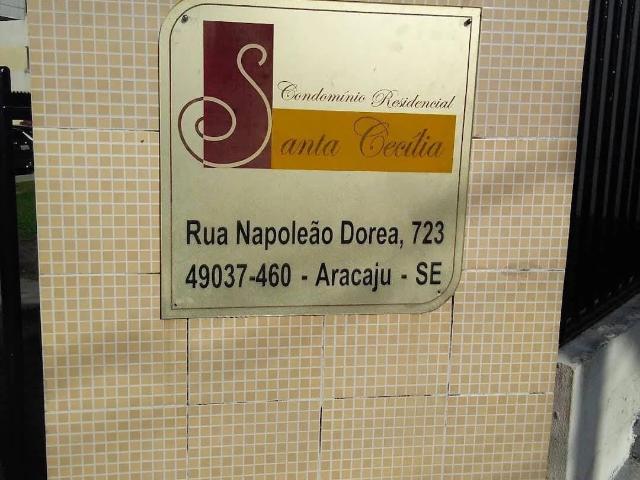 Apartamento aluguel em Região Geográfica Imediata de Aracaju, Região Metropolitana de Aracaju