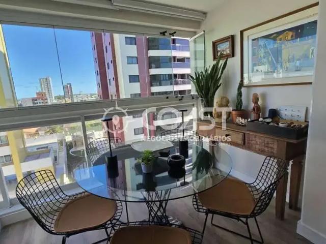 Apartamento aluguel em Região Geográfica Imediata de Aracaju, Região Metropolitana de Aracaju