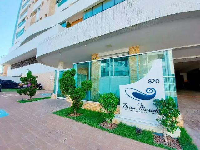 Apartamento aluguel em Região Geográfica Imediata de Aracaju, Região Metropolitana de Aracaju