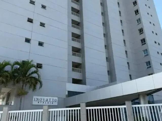Apartamento aluguel em Região Geográfica Imediata de Aracaju, Região Metropolitana de Aracaju