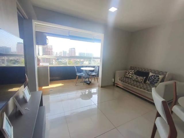Apartamento aluguel em Região Geográfica Imediata de Aracaju, Região Metropolitana de Aracaju