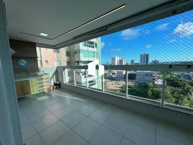 Apartamento aluguel em Aracaju, Atalaia