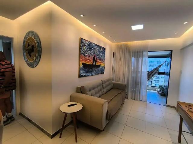 Apartamento aluguel em Região Geográfica Imediata de Aracaju, Região Metropolitana de Aracaju