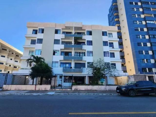 Apartamento aluguel em Região Geográfica Imediata de Aracaju, Região Metropolitana de Aracaju