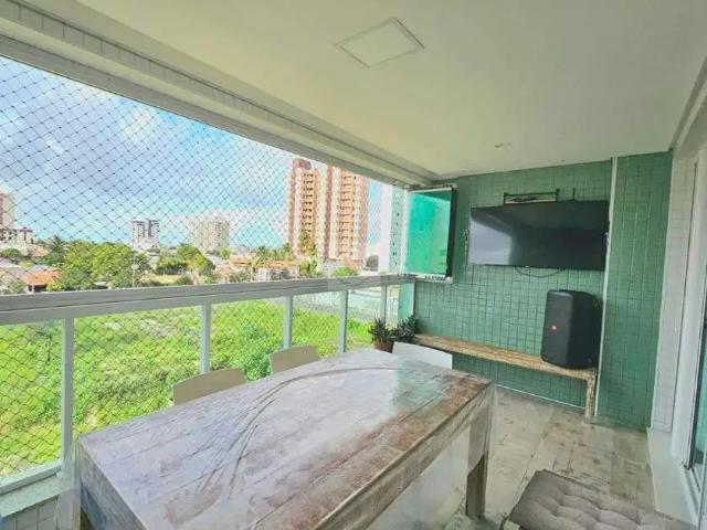 Apartamento aluguel em Região Geográfica Imediata de Aracaju, Região Metropolitana de Aracaju
