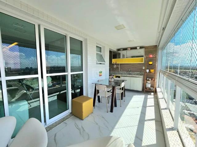 Apartamento aluguel em Região Geográfica Imediata de Aracaju, Região Metropolitana de Aracaju