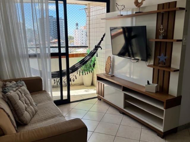 Apartamento aluguel em Aracaju