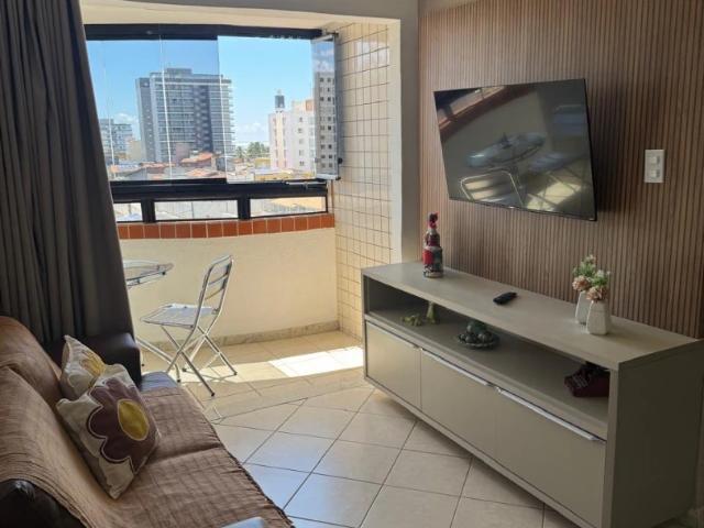 Apartamento aluguel em Aracaju