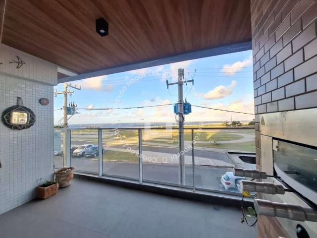 Apartamento aluguel em Aracaju, Coroa do Meio