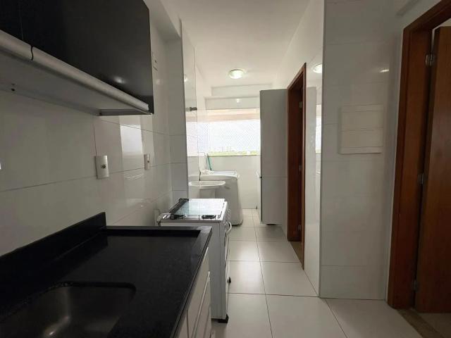 Apartamento aluguel em Região Geográfica Imediata de Aracaju, Região Metropolitana de Aracaju