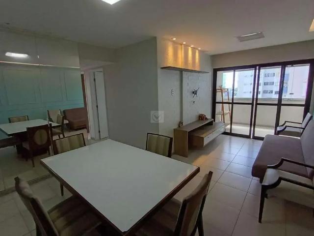Apartamento aluguel em Região Geográfica Imediata de Aracaju, Região Metropolitana de Aracaju