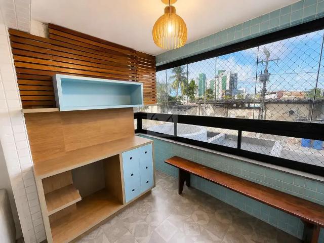 Apartamento aluguel em Região Geográfica Imediata de Aracaju, Região Metropolitana de Aracaju