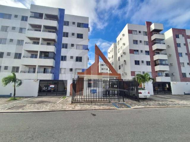Apartamento aluguel em Aracaju, Coroa do Meio