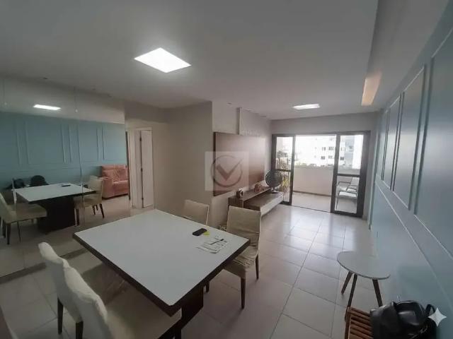 Apartamento aluguel em Região Geográfica Imediata de Aracaju, Região Metropolitana de Aracaju