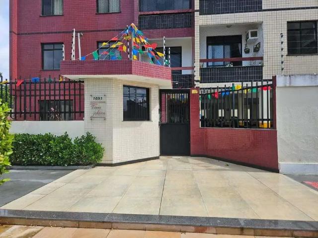 Apartamento aluguel em Região Geográfica Imediata de Aracaju, Região Metropolitana de Aracaju
