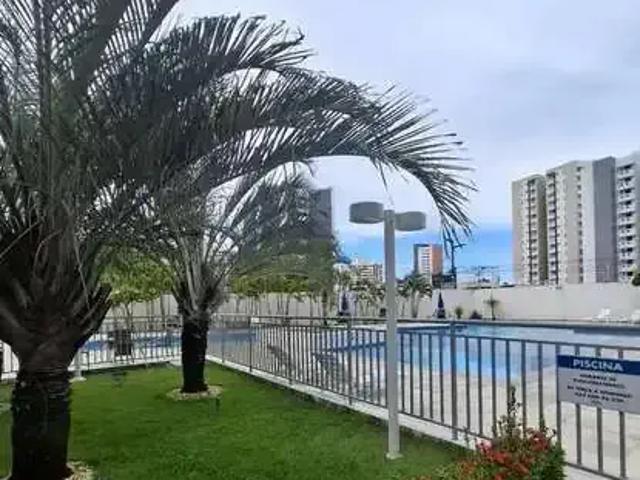 Apartamento aluguel em Região Geográfica Imediata de Aracaju, Região Metropolitana de Aracaju