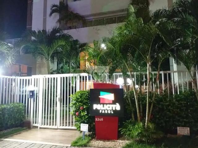 Apartamento aluguel em Farolândia, Aracaju