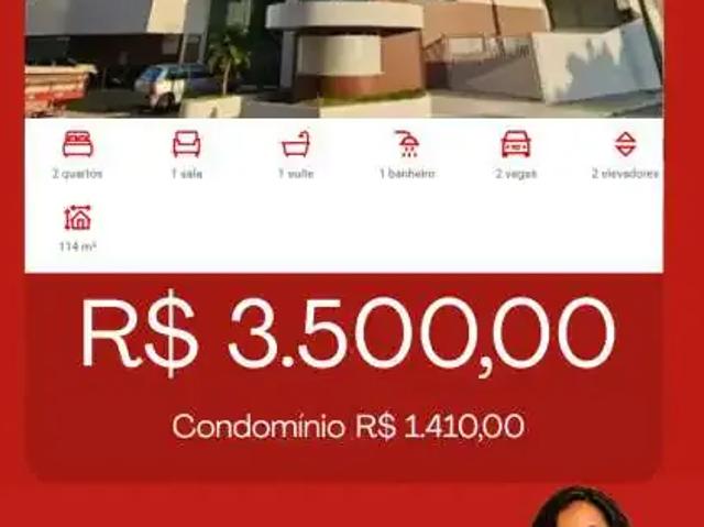 Apartamento aluguel em Região Geográfica Imediata de Aracaju, Região Metropolitana de Aracaju