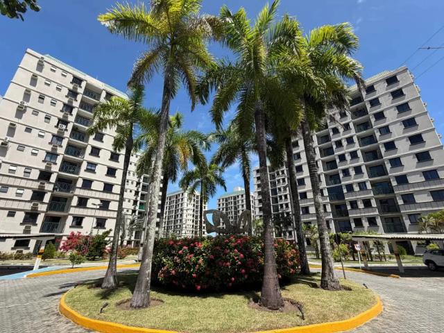 Apartamento aluguel em Aningas, Aracaju