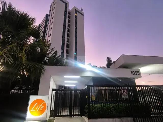 Apartamento aluguel em Região Geográfica Imediata de Aracaju, Região Metropolitana de Aracaju