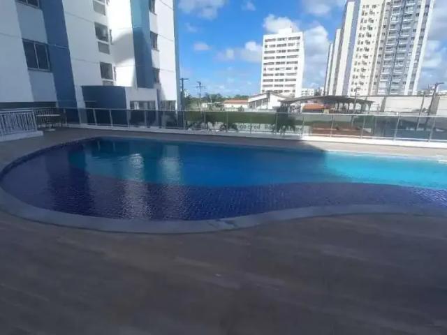 Apartamento aluguel em Região Geográfica Imediata de Aracaju, Região Metropolitana de Aracaju