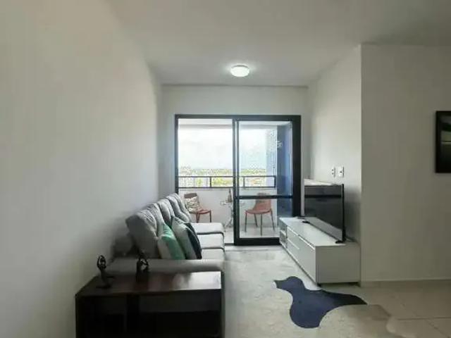 Apartamento aluguel em Região Geográfica Imediata de Aracaju, Região Metropolitana de Aracaju