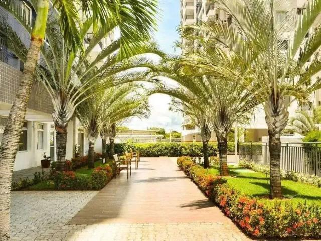 Apartamento aluguel em Região Geográfica Imediata de Aracaju, Região Metropolitana de Aracaju
