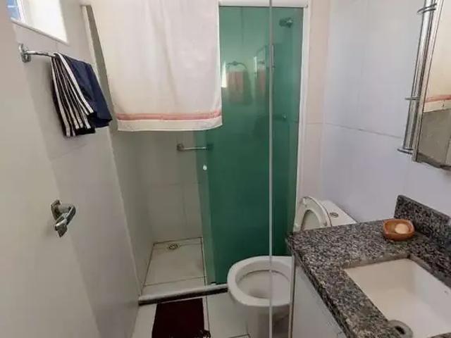 Apartamento aluguel em Região Geográfica Imediata de Aracaju, Região Metropolitana de Aracaju