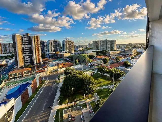 Apartamento aluguel em Região Geográfica Imediata de Aracaju, Região Metropolitana de Aracaju