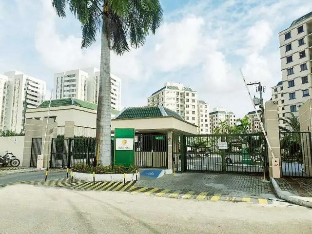 Apartamento aluguel em Aracaju, Farolândia