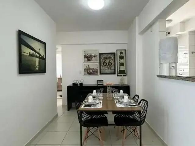 Apartamento aluguel em Região Geográfica Imediata de Aracaju, Região Metropolitana de Aracaju