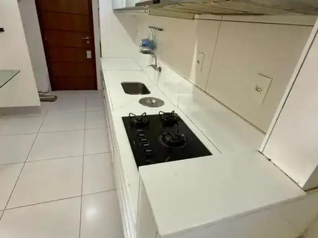 Apartamento aluguel em Região Geográfica Imediata de Aracaju, Região Metropolitana de Aracaju
