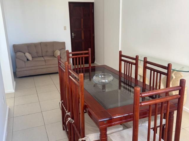 Apartamento aluguel em Região Geográfica Imediata de Aracaju, Região Metropolitana de Aracaju