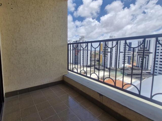 Apartamento aluguel em Aracaju