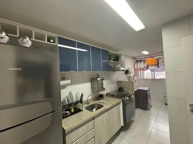Apartamento aluguel em Região Geográfica Imediata de Aracaju, Região Metropolitana de Aracaju