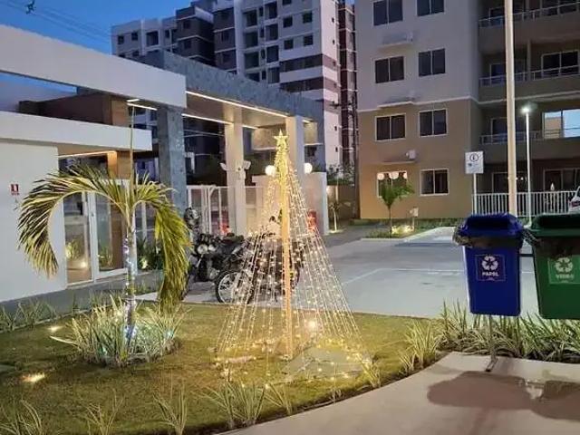 Apartamento aluguel em Região Geográfica Imediata de Aracaju, Região Metropolitana de Aracaju