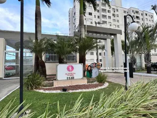 Apartamento aluguel em Aracaju, São José dos Náufragos