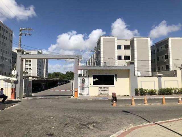 Apartamento aluguel em Região Geográfica Imediata de Aracaju, Região Metropolitana de Aracaju