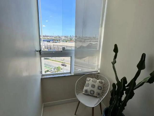 Apartamento aluguel em Região Geográfica Imediata de Aracaju, Região Metropolitana de Aracaju
