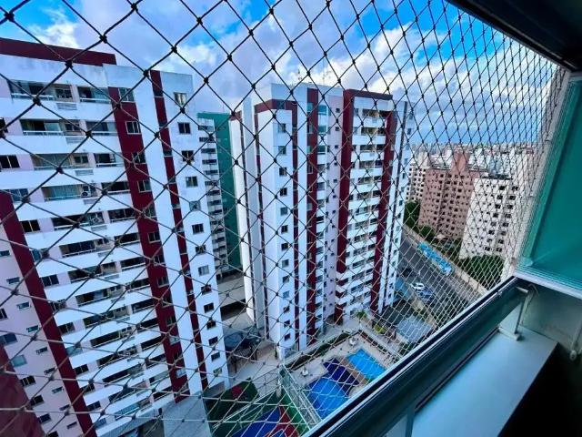 Apartamento aluguel em Região Geográfica Imediata de Aracaju, Região Metropolitana de Aracaju