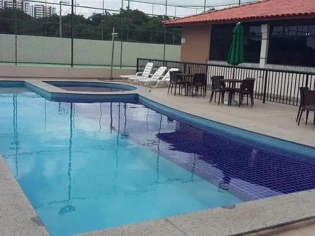 Apartamento aluguel em Região Geográfica Imediata de Aracaju, Região Metropolitana de Aracaju