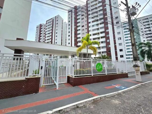 Apartamento aluguel em Região Geográfica Imediata de Aracaju, Região Metropolitana de Aracaju
