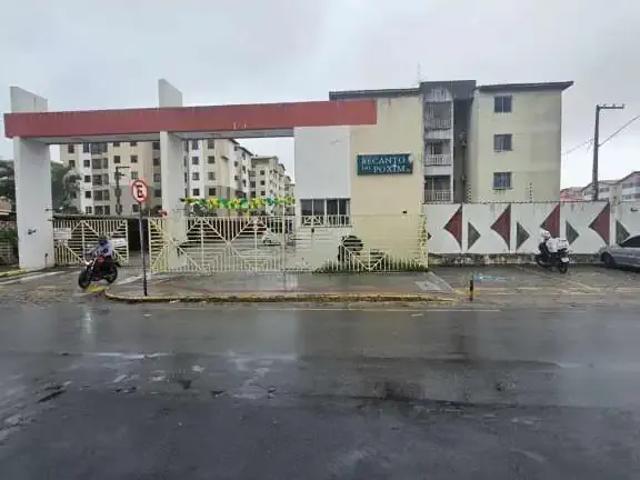 Apartamento aluguel em Região Geográfica Imediata de Aracaju, Região Metropolitana de Aracaju