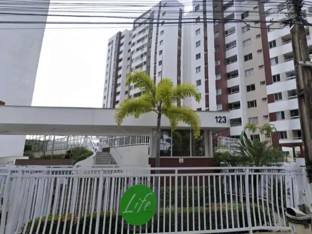Apartamento aluguel em Região Geográfica Imediata de Aracaju, Região Metropolitana de Aracaju