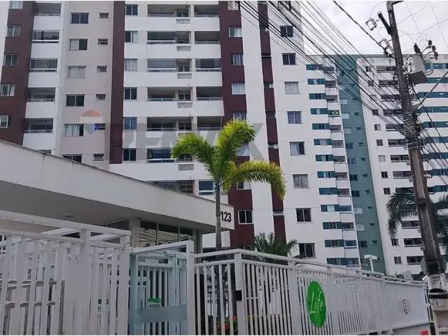 Apartamento aluguel em Região Geográfica Imediata de Aracaju, Região Metropolitana de Aracaju