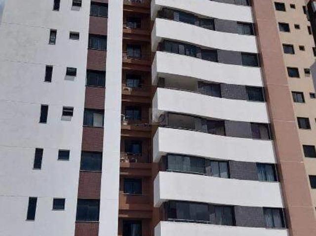 Apartamento aluguel em Aracaju