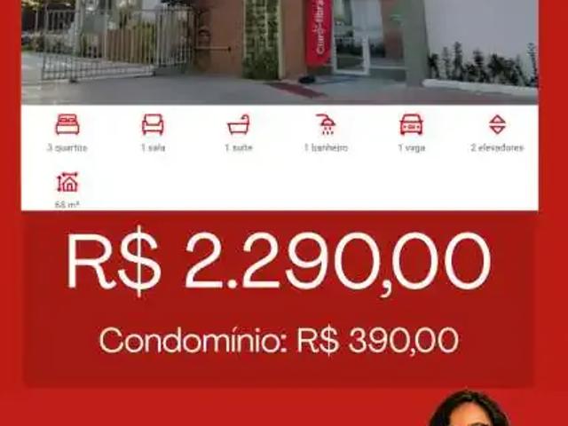 Apartamento aluguel em Região Geográfica Imediata de Aracaju, Região Metropolitana de Aracaju