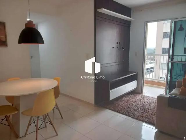 Apartamento aluguel em Aracaju, Jabotiana