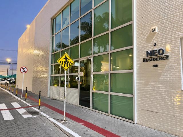 Apartamento aluguel em Região Geográfica Imediata de Aracaju, Região Metropolitana de Aracaju